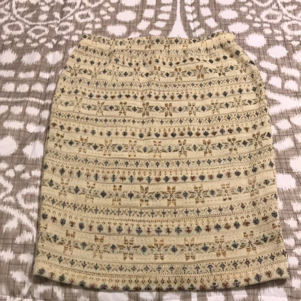 Skirt